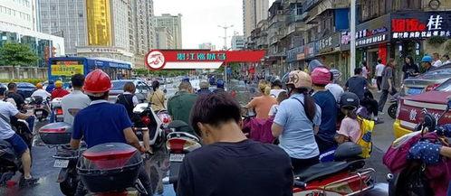 湛江爆料最新,揭秘城市热点事件背后的真相